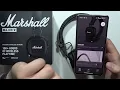 Marshall MAJOR V Easily Connect to Android Phone Application