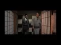 You Only Live Twice 1967 - Mr Henderson and road to Osato Chemicals