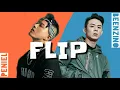 Lagu PENIEL - FLIP FT. BEENZINO LYRICS