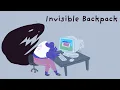 The Invisible Backpack Unmasking a Lifetime of Trauma