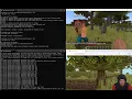 MSC MINDcraft Single Click GPU Minecraft AI