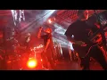 Architects - Blackhole | LIVE | LONDON