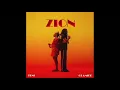 Teni & Olamide Zion Official Audio 