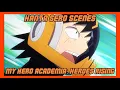 Every Hanta Sero Appearance in My Hero Academia: Heroes Rising [1080p]