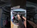 Elantra N 2022-2026 Forge turbo inlet and intake install
