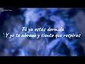Hombres G - Te quiero (Letra)