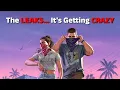 GTA 6 Leaker CYBERLEEK Just Proved He Has a Playable Build Here s What s Confirmed