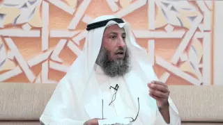 هل يجب علينا أن نقرأ القرآن بالتجويد الشيخ د عثمان الخميس دندنها