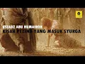 Download Lagu KISAH PEZINA YANG MASUK SYURGA - USTADZ ABU HUMAIROH