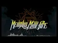 Memphis May Fire - Somebody  (Lyrics)