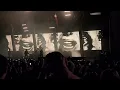 Pass The Nirvana PIERCE THE VEIL I Can't Hear You World Tour Charlotte NC [4K]