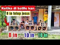 Download Lagu Spek 8 in masih unggul..!! Gak kalah sama spek 10 in.. Batlle miniatur sound syatem