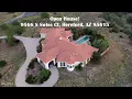 Open House Notice 9566 Swiss Ct Hereford AZ