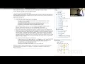 Scientific Computing for Physical Sciences lecture PHY1610 - 2021
