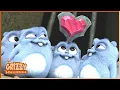 Download Lagu Cabin, My Love | Grizzy \u0026 the lemmings | 25' Compilation | 🐻🐹 Cartoon for Kids