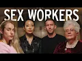 Sex Workers Discuss Ins And Outs Of The Industry Roundtable ladbiblestories