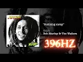 Download Lagu RUNNING AWAY - (396Hz ~ Removes Feeling of Guilt) - Bob Marley \u0026 The Wailers [Official Audio]