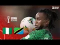 HEERLIJKE STREEP VAN ADEMOLA LOOKMAN!! 🚀💥 | Nigeria vs Tanzania | Afrika Cup 2026 | Samenvatting