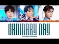 2021 SMTOWN Kyuhyun, Onew & Taeil Ordinary Day 1hour / 규현 온유 태일 Ordinary Day 1시간 / 1時間耐久  Lyrics