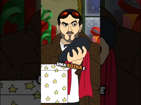 XENOFOBISMO? Ei, isso não é legal!