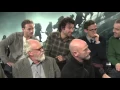 Download Lagu Best of the Hobbit Interviews