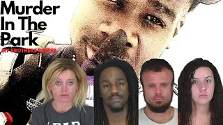 Murder In The Park My Brothers Keeper