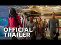 Download Lagu Official Trailer | Star Trek: Starfleet Academy | NYCC 2025