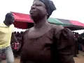 SP Stevo and Moses NB performance in Accra,
