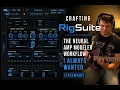 Giving Away My Guitar Plugin That Solves My Biggest Issues with the NAM Ecosystem
