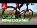 Download Lagu How To Make Your Pedalling Technique Smoother Than Ever | GCN's Pro Cycling Tips