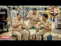 Lagu ACP , Abhijit और Daya क्यों Police बनकर कर रहे है काम ? | CID Special | New Episode 2025