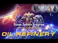 Oil Refinery Tutorial - Dyson Sphere Program
