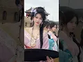 Download Lagu Beautiful chinese girls fashion #shorts #walking #chinafashion #tiktokchina