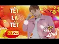 Lagu TẾT LÀ TẾT ( REMIX ) Dương Nhất Linh | Nhạc Xuân Hay Nhất 2025