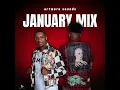 Lagu January Mix Mixed by Artwork Sounds