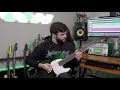 DEALER - Tourniquet (Guitar & Instrumental Cover)