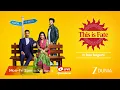 THIS IS FATE MON-FRI 2PM