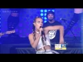 Major Lazer & DJ Snake   Lean On feat MØ   GMA LIVE