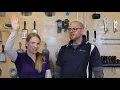 Humble Beginnings: Our First Winter Owning Our Own Concrete Business - Vlog 495