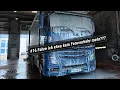Download Lagu #16 Fahre ich etwa keinen Fernverkehr mehr??? #fernfahrer #fernverkehr