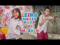 Download Lagu LEIKA MURID KAYA VS TOMPEL MURID MISKIN 😱 DRAMA PARODI LEIKA KAYA VS MISKIN TOMPEL DI HARI GURU 😍