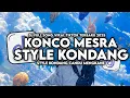 Download Lagu DJ SUNGGUH SAYANG AKU TAK BISA LANGSUNG MENGUNGKAPKAN STYLE KONDANG CANDU MENGKANE VIRAL TIKTOK 2025