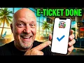 DOMINICAN REPUBLIC E-TICKET Don t Make These Airport Mistakes