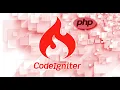 CODEIGNITER 4 - CRUD OPERATIONS TAGALOG