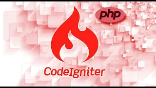 CODEIGNITER 4 - CRUD OPERATIONS TAGALOG