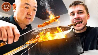 中国最好吃的一餐