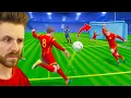Download Lagu Cel mai BUN Joc de FOTBAL s-a LANSAT!