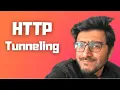 How HTTP Tunneling works The CONNECT method Pros Cons and more