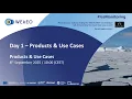 Download Lagu WEkEO 4 Ice Monitoring - Session #1 - 8 September 2025