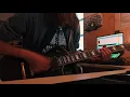 Lard - War Pimp Renaissance (Guitar Cover)